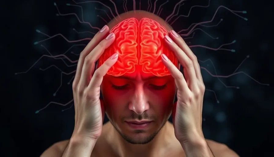 Kako migrena oblikuje naš rad, odnose i emocionalno stanje